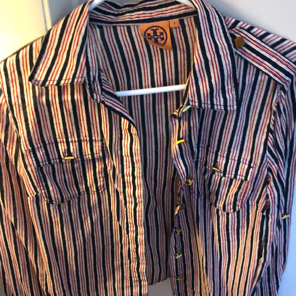 Women blouse